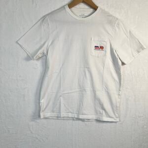 Vineyard Vines Youth T-Shirt X-Large
